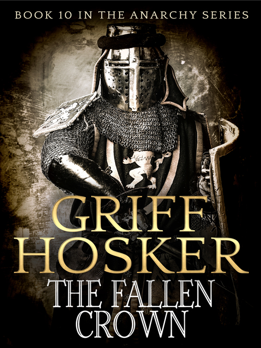 Title details for The Fallen Crown by Griff Hosker - Available
